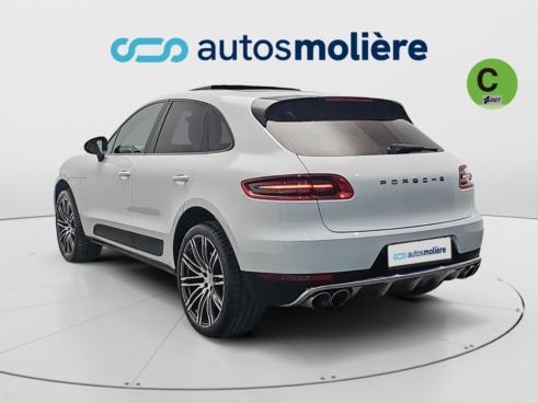 40543ad341c7ad9b85737cf1254c2d0f-3384 Porsche Macan S Diesel 190 kW (258 CV) - 3