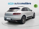40543ad341c7ad9b85737cf1254c2d0f-3385 Porsche Macan S Diesel 190 kW (258 CV) - 4