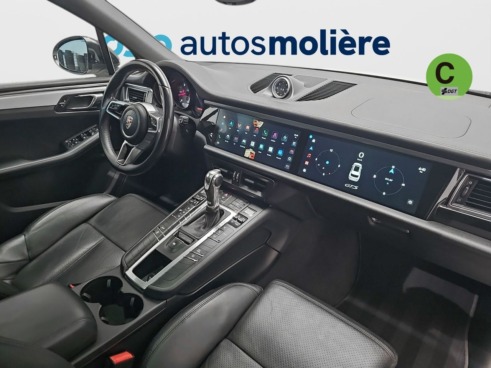 40543ad341c7ad9b85737cf1254c2d0f-3386 Porsche Macan S Diesel 190 kW (258 CV) - 5
