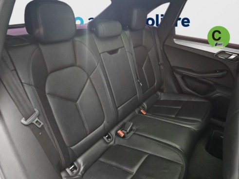 40543ad341c7ad9b85737cf1254c2d0f-3388 Porsche Macan S Diesel 190 kW (258 CV) - 7