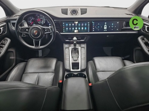 40543ad341c7ad9b85737cf1254c2d0f-3396 Porsche Macan S Diesel 190 kW (258 CV) - 8