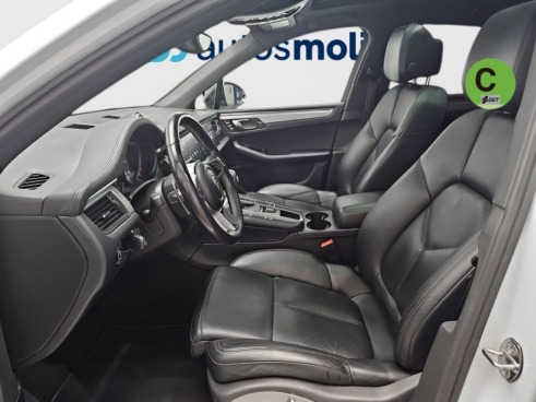 40543ad341c7ad9b85737cf1254c2d0f-3398 Porsche Macan S Diesel 190 kW (258 CV) - 10