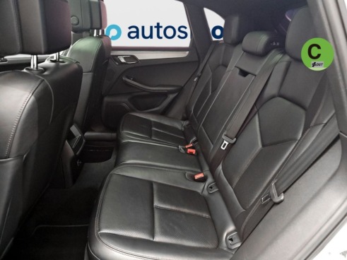 40543ad341c7ad9b85737cf1254c2d0f-3399 Porsche Macan S Diesel 190 kW (258 CV) - 11