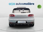 40543ad341c7ad9b85737cf1254c2d0f-3457 Porsche Macan S Diesel 190 kW (258 CV) - 13