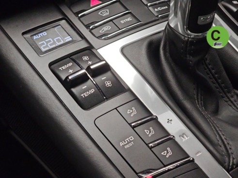 40543ad341c7ad9b85737cf1254c2d0f-3514 Porsche Macan S Diesel 190 kW (258 CV) - 22