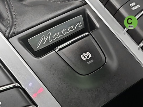 40543ad341c7ad9b85737cf1254c2d0f-3524 Porsche Macan S Diesel 190 kW (258 CV) - 32