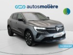 40543ad341c7ad9b85737cf1254c2d0f-3536 Renault Austral Techno Mild Hybrid Auto 103 kW (140 CV) - 2