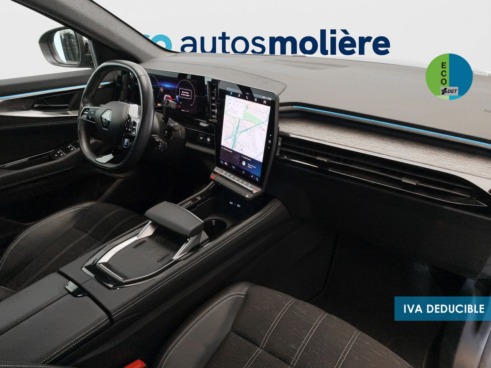 40543ad341c7ad9b85737cf1254c2d0f-3539 Renault Austral Techno Mild Hybrid Auto 103 kW (140 CV) - 5