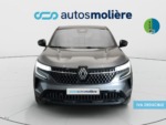 40543ad341c7ad9b85737cf1254c2d0f-3545 Renault Austral Techno Mild Hybrid Auto 103 kW (140 CV) - 11