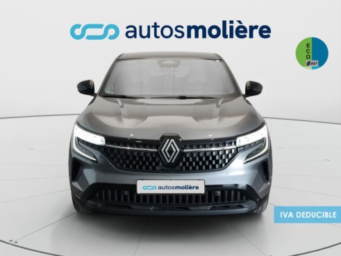 40543ad341c7ad9b85737cf1254c2d0f-3545 Renault Austral Techno Mild Hybrid Auto 103 kW (140 CV) - 11