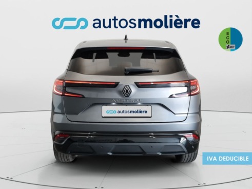 40543ad341c7ad9b85737cf1254c2d0f-3546 Renault Austral Techno Mild Hybrid Auto 103 kW (140 CV) - 12