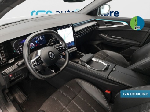 40543ad341c7ad9b85737cf1254c2d0f-3551 Renault Austral Techno Mild Hybrid Auto 103 kW (140 CV) - 17
