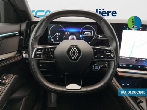 40543ad341c7ad9b85737cf1254c2d0f-3555 Renault Austral Techno Mild Hybrid Auto 103 kW (140 CV) - 21