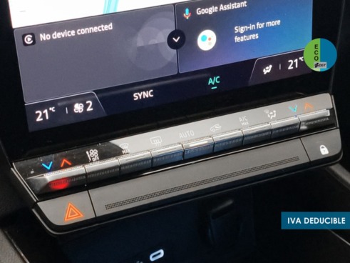 40543ad341c7ad9b85737cf1254c2d0f-3578 Renault Austral Techno Mild Hybrid Auto 103 kW (140 CV) - 26