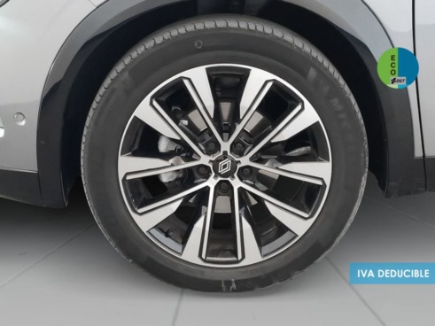 40543ad341c7ad9b85737cf1254c2d0f-3582 Renault Austral Techno Mild Hybrid Auto 103 kW (140 CV) - 30