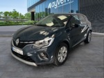 40543ad341c7ad9b85737cf1254c2d0f-2468 Renault Captur Zen E-tech Híbrido Enchufable 160cv - 1