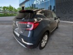 40543ad341c7ad9b85737cf1254c2d0f-2471 Renault Captur Zen E-tech Híbrido Enchufable 160cv - 4