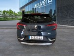 40543ad341c7ad9b85737cf1254c2d0f-2472 Renault Captur Zen E-tech Híbrido Enchufable 160cv - 5