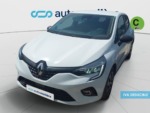 40543ad341c7ad9b85737cf1254c2d0f-2133 Renault Clio Business Blue dCi 63 kW (85 CV) - 1