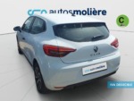 40543ad341c7ad9b85737cf1254c2d0f-2135 Renault Clio Business Blue dCi 63 kW (85 CV) - 3