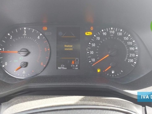 40543ad341c7ad9b85737cf1254c2d0f-2147 Renault Clio Business Blue dCi 63 kW (85 CV) - 5