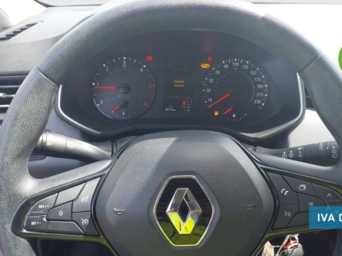 40543ad341c7ad9b85737cf1254c2d0f-2148 Renault Clio Business Blue dCi 63 kW (85 CV) - 6