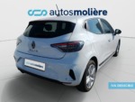 40543ad341c7ad9b85737cf1254c2d0f-2499 Renault Clio Evolution TCe 66 kW (90 CV) - 2