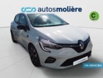 40543ad341c7ad9b85737cf1254c2d0f-2503 Renault Clio SL Limited TCe 66 kW (90 CV) - 2