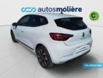 40543ad341c7ad9b85737cf1254c2d0f-2504 Renault Clio SL Limited TCe 66 kW (90 CV) - 3