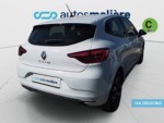 40543ad341c7ad9b85737cf1254c2d0f-2513 Renault Clio SL Limited TCe 66 kW (90 CV) - 4