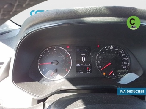 40543ad341c7ad9b85737cf1254c2d0f-2516 Renault Clio SL Limited TCe 66 kW (90 CV) - 7