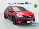 40543ad341c7ad9b85737cf1254c2d0f-2177 Renault Clio Techno TCe 66 kW (90 CV) - 2