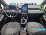 40543ad341c7ad9b85737cf1254c2d0f-2183 Renault Clio Techno TCe 66 kW (90 CV) - 8