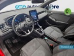 40543ad341c7ad9b85737cf1254c2d0f-2192 Renault Clio Techno TCe 66 kW (90 CV) - 17