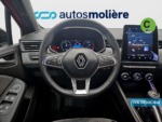 40543ad341c7ad9b85737cf1254c2d0f-2197 Renault Clio Techno TCe 66 kW (90 CV) - 22