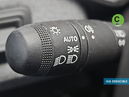 40543ad341c7ad9b85737cf1254c2d0f-2200 Renault Clio Techno TCe 66 kW (90 CV) - 25
