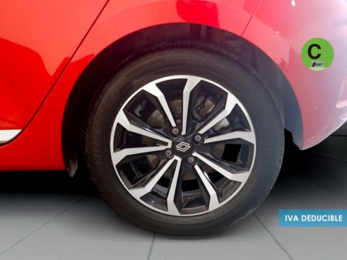 40543ad341c7ad9b85737cf1254c2d0f-2229 Renault Clio Techno TCe 66 kW (90 CV) - 33