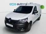 40543ad341c7ad9b85737cf1254c2d0f-3583 Renault Express Furgon Express Confort Blue dCi 70 kW (95 CV) - 1