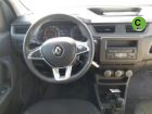 40543ad341c7ad9b85737cf1254c2d0f-3607 Renault Express Furgon Express Confort Blue dCi 70 kW (95 CV) - 3