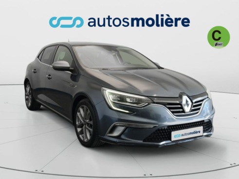 40543ad341c7ad9b85737cf1254c2d0f-3033 Renault Megane GT Line Energy dCi 96 kW (130 CV) - 2