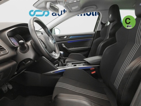 40543ad341c7ad9b85737cf1254c2d0f-3232 Renault Megane GT Line Energy dCi 96 kW (130 CV) - 9