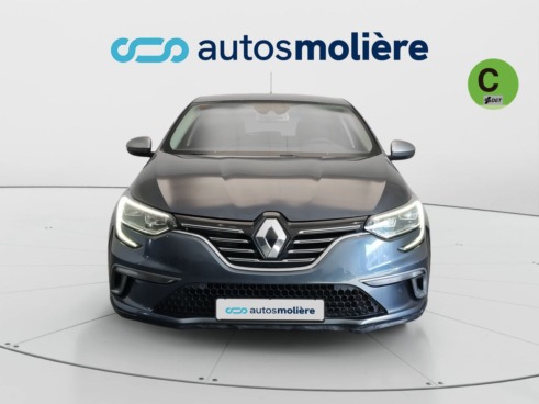 40543ad341c7ad9b85737cf1254c2d0f-3234 Renault Megane GT Line Energy dCi 96 kW (130 CV) - 11
