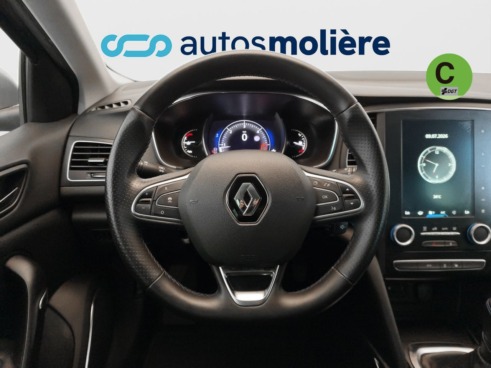 40543ad341c7ad9b85737cf1254c2d0f-3415 Renault Megane GT Line Energy dCi 96 kW (130 CV) - 20