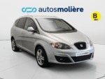 40543ad341c7ad9b85737cf1254c2d0f-274 Seat Altea XL 1.6 TDI E-Ecomotive Style 77 kW (105 CV) - 2