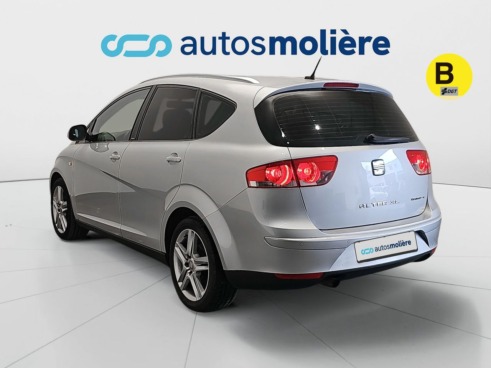 40543ad341c7ad9b85737cf1254c2d0f-275 Seat Altea XL 1.6 TDI E-Ecomotive Style 77 kW (105 CV) - 3