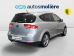 40543ad341c7ad9b85737cf1254c2d0f-276 Seat Altea XL 1.6 TDI E-Ecomotive Style 77 kW (105 CV) - 4