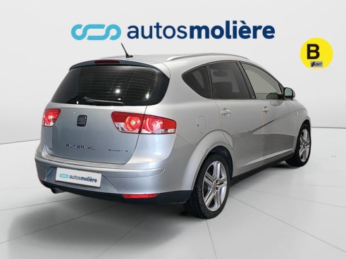40543ad341c7ad9b85737cf1254c2d0f-276 Seat Altea XL 1.6 TDI E-Ecomotive Style 77 kW (105 CV) - 4