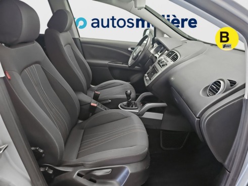 40543ad341c7ad9b85737cf1254c2d0f-278 Seat Altea XL 1.6 TDI E-Ecomotive Style 77 kW (105 CV) - 6