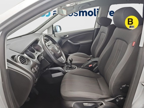 40543ad341c7ad9b85737cf1254c2d0f-279 Seat Altea XL 1.6 TDI E-Ecomotive Style 77 kW (105 CV) - 7