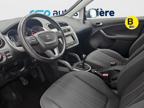 40543ad341c7ad9b85737cf1254c2d0f-451 Seat Altea XL 1.6 TDI E-Ecomotive Style 77 kW (105 CV) - 12